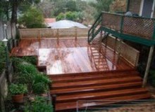 Kwikfynd Decks
sandleton