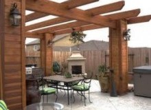 Kwikfynd Pergolas
sandleton